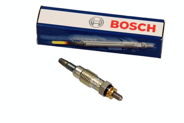 BOSCH GLØDERØR FORD MONDEO 1.8TD 96-