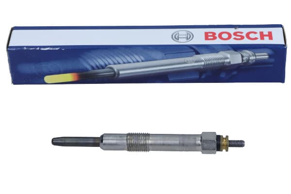 BOSCH GLÖDSTIFT ALFA 159 1.9JTDM 06-