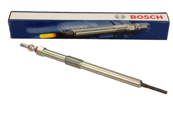BOSCH GLÖDSTIFT OPEL MOVANO 2.3CDTI 10-
