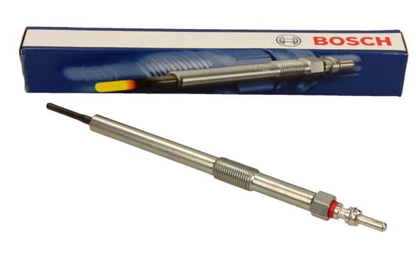 BOSCH GLÖDSTIFT OPEL MOVANO 2.3CDTI 10-