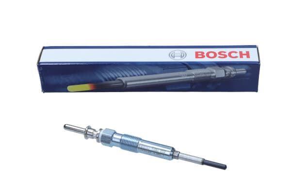 BOSCH GLØDERØR BMW 3.0D E70 08-