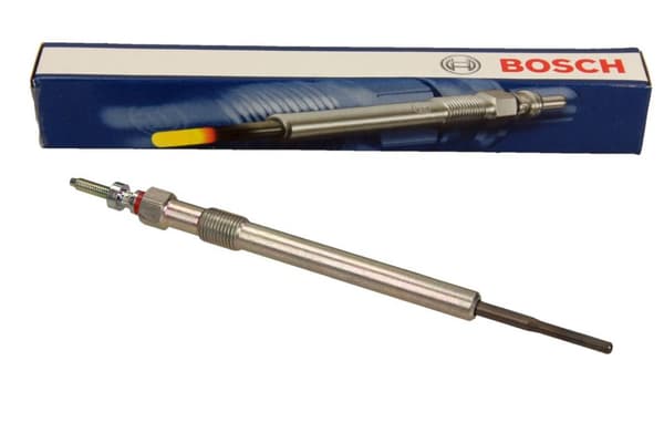 BOSCH HEHKUTULPPA MERCEDES C-SARJA W204 2.1CDI 05-