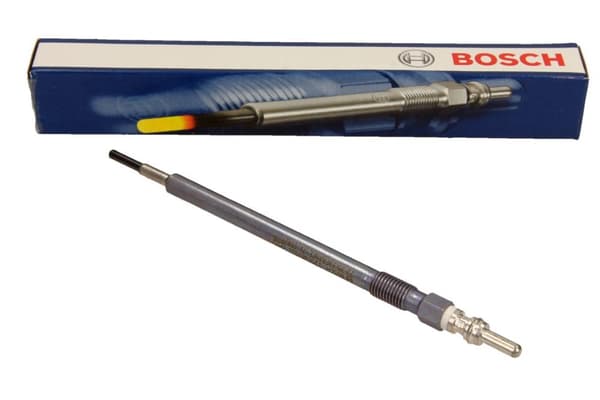 BOSCH HEHKUTULPPA MERCEDES C-SARJA W204 2.1CDI 05-