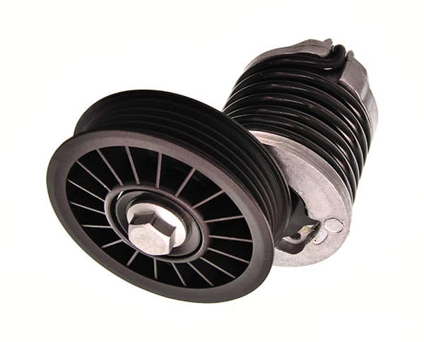 MAXGEAR POLY-RIB HIHNAN KIRISTIN VW1.9TD