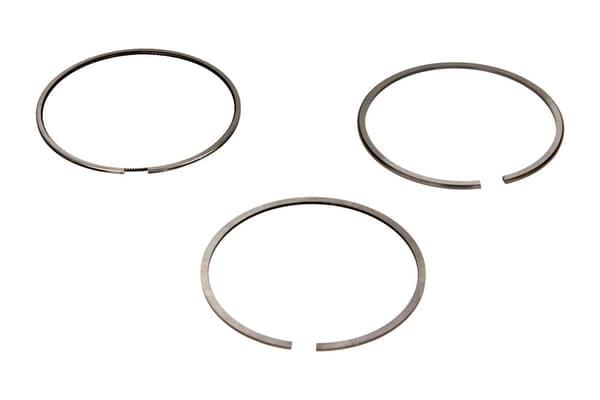 MAHLE MÄNNÄNRENKAAT VW 1.8B 81.00 STD