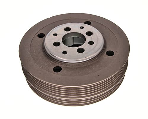 MAXGEAR VW KRUMPAKSELSREMSKE