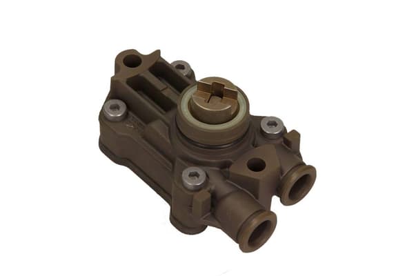 BOSCH MERCEDES Kugghjulsbränslepump