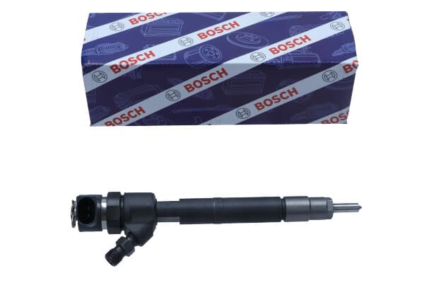 BOSCH CR INJEKTOR MERCEDES 2.2 VIANO/VITO 03-