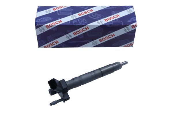 BOSCH CR-INJEKTOR BMW 1 E81 2.0D 07-