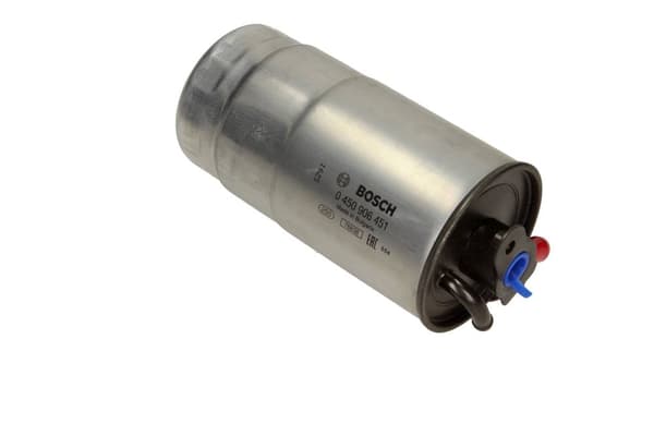 BOSCH-POLTTOAINESUODATIN BMW M47/M57 E39/E