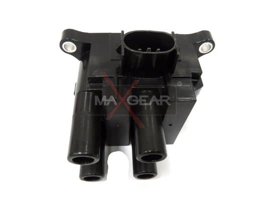 MAXGEAR TÆNDINGSSPOLE FORD 1.3B/ 1.25-1.8 ZETEC