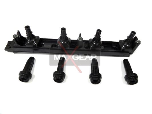 MAXGEAR TÆNDINGSSPOLE CITROEN