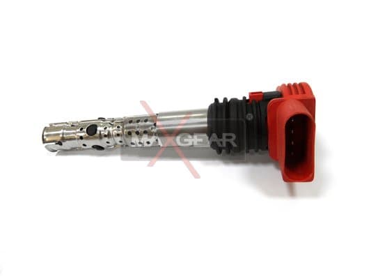 MAXGEAR TÄNDSPOLE AUDI A4 2.0 01-