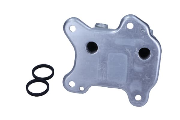MAXGEAR OLIEKØLER OPEL ASTRA 1.7D 00-