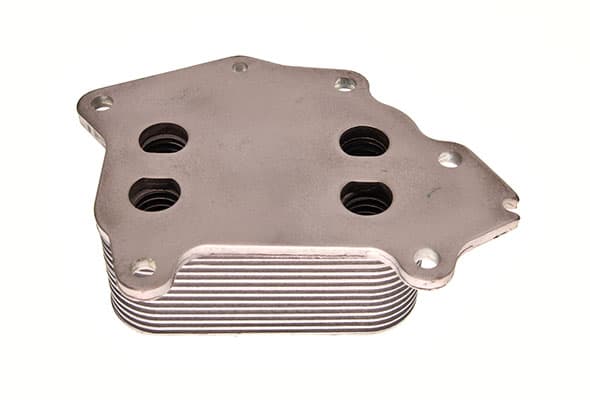 MAXGEAR OLIEKØLER CITROEN BERLINGO 1.4HDI 02-