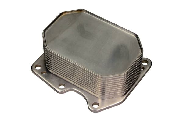 MAXGEAR OLIEKØLER CITROEN JUMPER 2.2HDI 06-