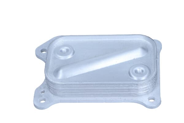MAXGEAR OLIEKØLER OPEL AGILA 1.3D 08-