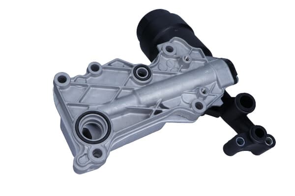 MAXGEAR OLIEKØLER MERCEDES A-KLASSE W176 1.8 12- MED HUS