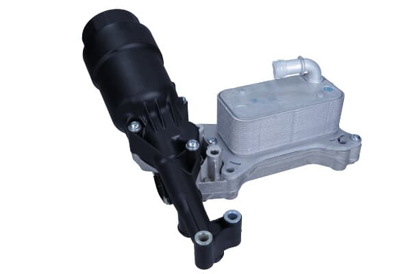 MAXGEAR OLIEKØLER MERCEDES A-KLASSE W176 1.8 12- MED HUS