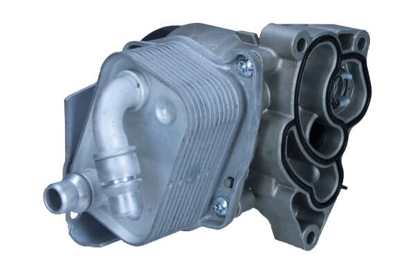 MAXGEAR OLIEKØLER BMW 1 E81 1.6 07-