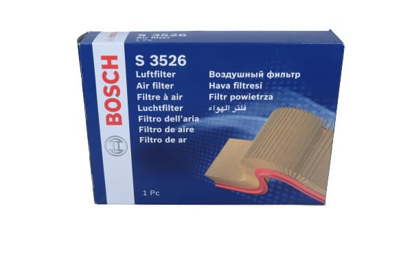 BOSCH LUFTFILTER PEUGEOT 1.1-