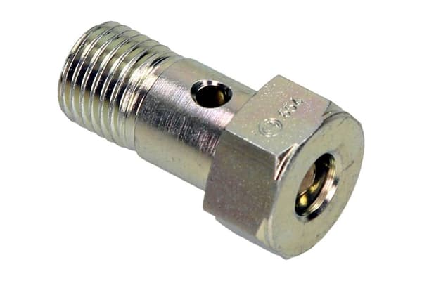 BOSCH-RUISKUTUSPUMPUN YLIVENTTIILI