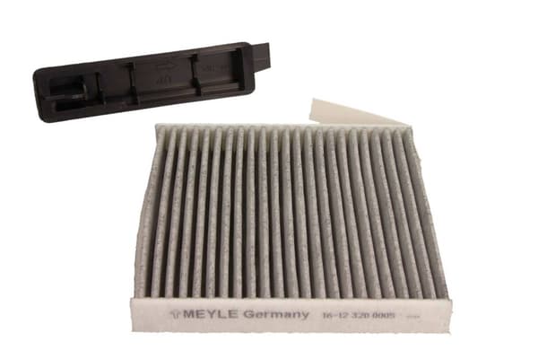 MEYLE KABINEFILTER RENAULT CLIO III 04-/MODUS 04-/MICRA MED KULEBREMSE