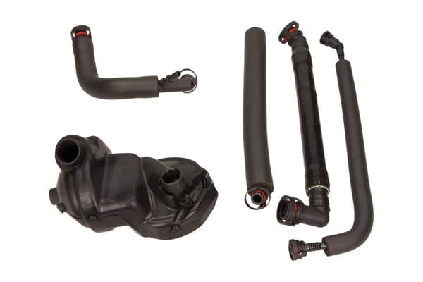 MAXGEAR BMW UDLUFTNINGSVENTIL (SÆT) E39/46/61/65/66/83/53