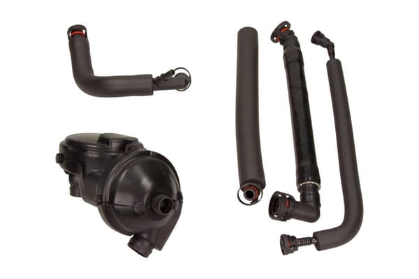 MAXGEAR BMW UDLUFTNINGSVENTIL (SÆT) E39/46/61/65/66/83/53