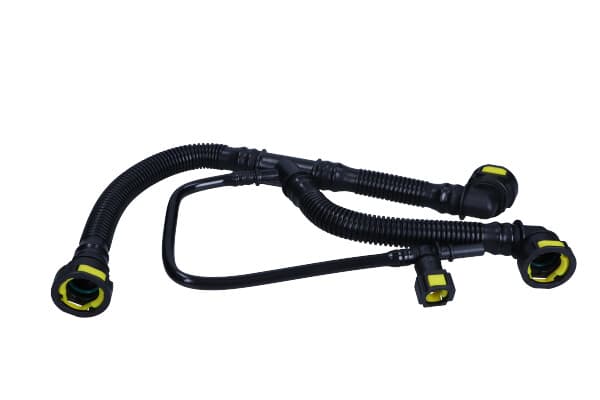 MAXGEAR KRUMTALEVENTILATIONSRØR CITROEN BERLINGO III/ C2/C3/ XSARA II/ 206/207/307/ 308/1007 1.6 16V