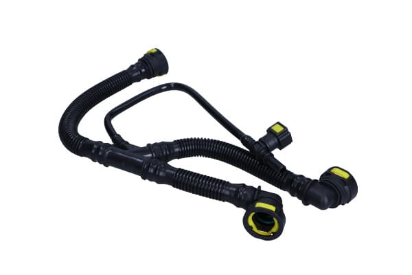 MAXGEAR KRUMTALEVENTILATIONSRØR CITROEN BERLINGO III/ C2/C3/ XSARA II/ 206/207/307/ 308/1007 1.6 16V