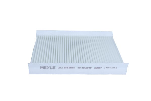 MEYLE KABINEFILTER FIAT STILO 01- KULFRI