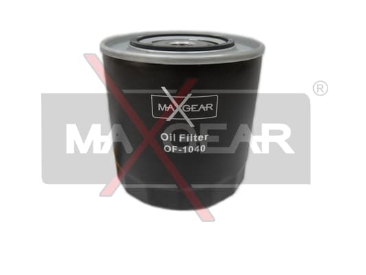 MAXGEAR ÖLJYNSUODATIN VW T4 1.9D/2.0