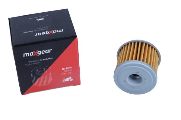 MAXGEAR MOTOÖLJYNSUODATIN. HONDA CRF 250/450 (02-14), HUSQVARNA TC/TE 250/310 09-14