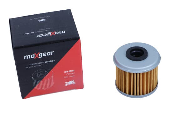 MAXGEAR MOTOÖLJYNSUODATIN. HONDA CRF 250/450 (02-14), HUSQVARNA TC/TE 250/310 09-14
