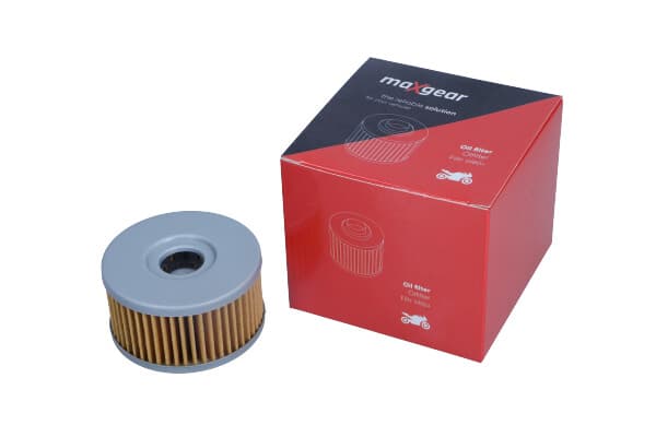 MAXGEAR OLIEFILTER MOTO BETAMOTOR, SUZUKI DR 350/ GZ 250