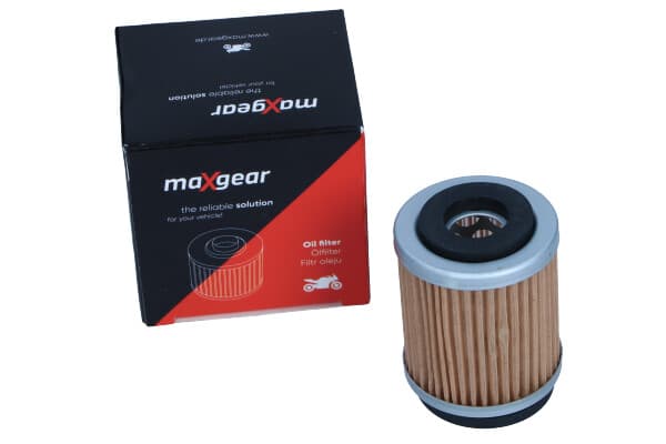 MAXGEAR OLIEFILTER MOTO YAMAHA XT 125/225/250/350