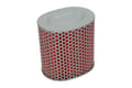 Miniatyrbild 2 av 2: MAXGEAR LUFTFILTER MOTO HONDA XBR 500 85-88, GB 500 89-90