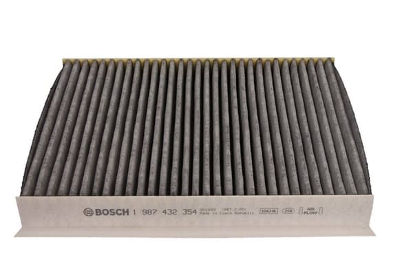BOSCH KUPEFILTER CITROEN XSARA PICASSO 99- MED AKTIVT KOL