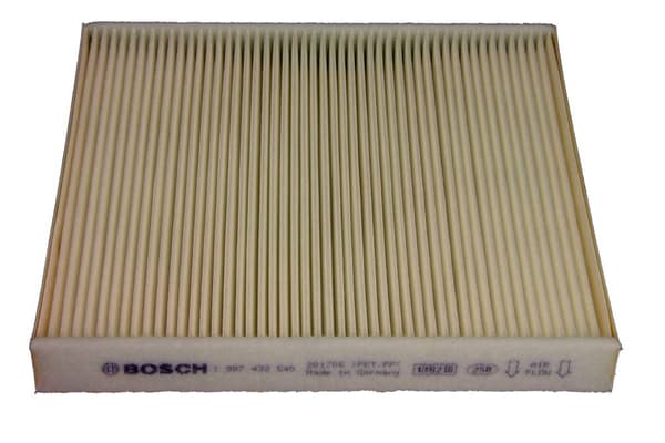BOSCH OHJAAMME SUODATIN VW GOLF 7/OCTAVIA 12-/AUDI A3 2012-