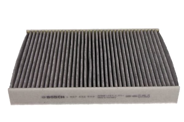 BOSCH OHJAAMOSUODATIN CITROEN 508 10- AKTIIVIHIILELLÄ