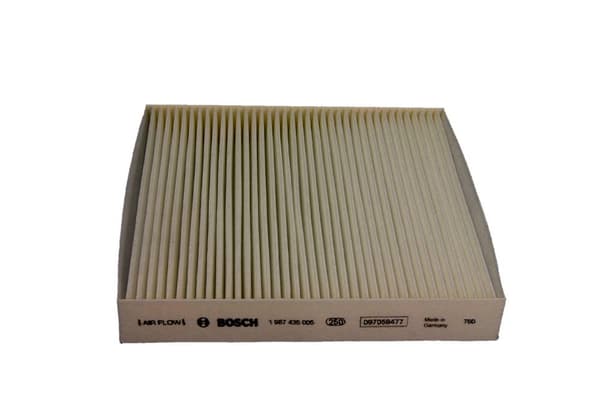 BOSCH KABINEFILTER FIAT PANDA/500 07-