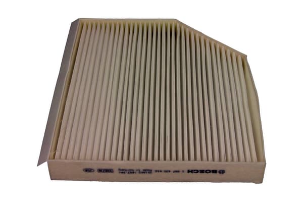 BOSCH CABIN FILTER AUDI A4,A5,Q5 06/07-05/17