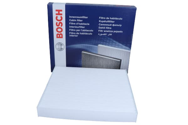 BOSCH-OHJAAMOSUODATIN FORD RANGER 2012-