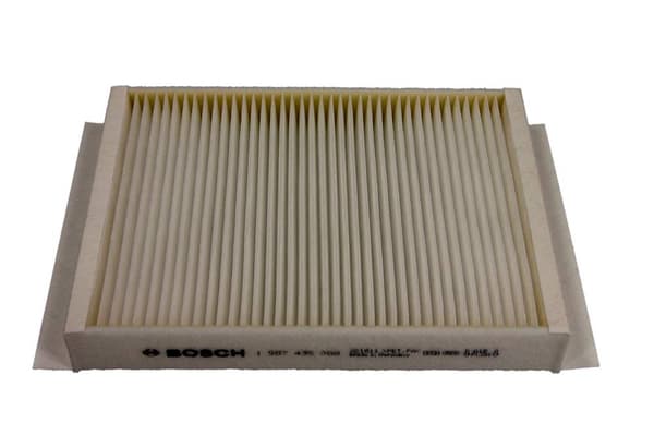 BOSCH-OHJAAMOSUODATIN MERCEDES W166/W205 11-