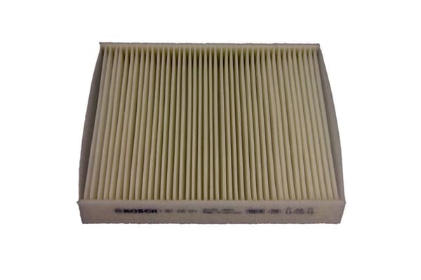 BOSCH KABINEFILTER SUZUKI SX4 S-CROSS 13- VITARA 15-