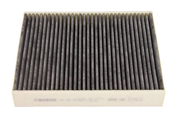 BOSCH KABINEFILTER BMW 1/3 F20/F30 2011- MED AKTIVT KUL