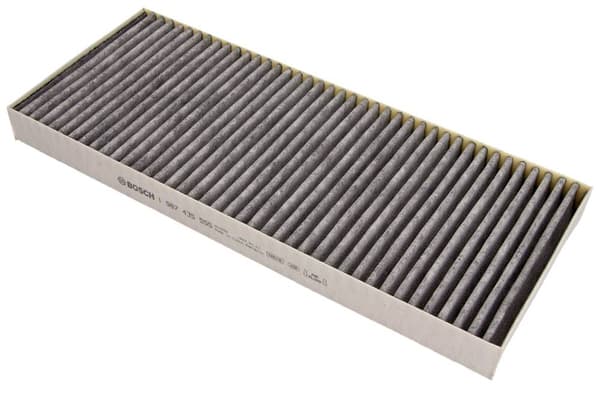 BOSCH OHJAAMOSUODATIN CITROEN C8/JUMPY 95- HIILISUODATIN