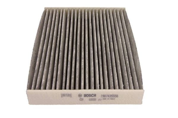 BOSCH KUPEFILTER DACIA DOKKER, LODGY/RENAULT ZOE, MED AKTIVT KOL