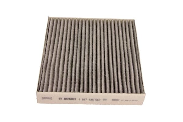 BOSCH KABINEFILTER TOYOTA YARIS 06- MED AKTIVT KUL